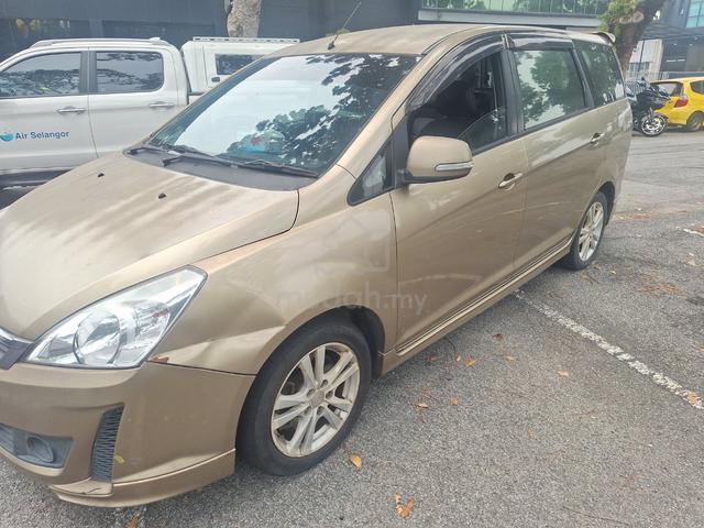 2012 Proton EXORA 1.6 BOLD EXECUTIVE (M) - 1