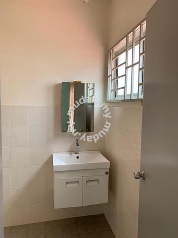 Pangsapuri Danau Seri Bersebelahan Hospital Sg Buloh Apartment Condominium For Rent In Sungai Buloh Selangor