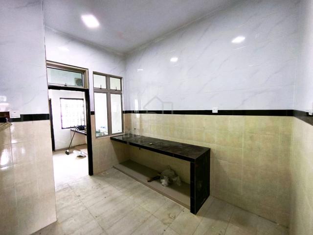 Nusa Bestari 2 Double Storey 4B3B For Sale 1