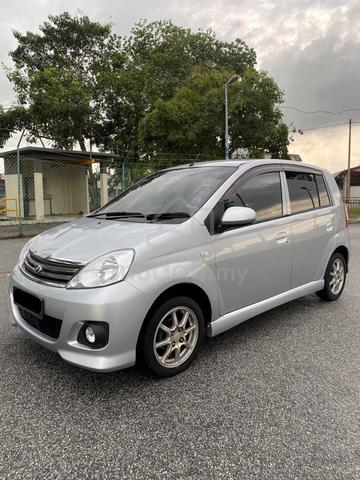 2008 Perodua VIVA 1.0 EZ STANDARD (A) - 3