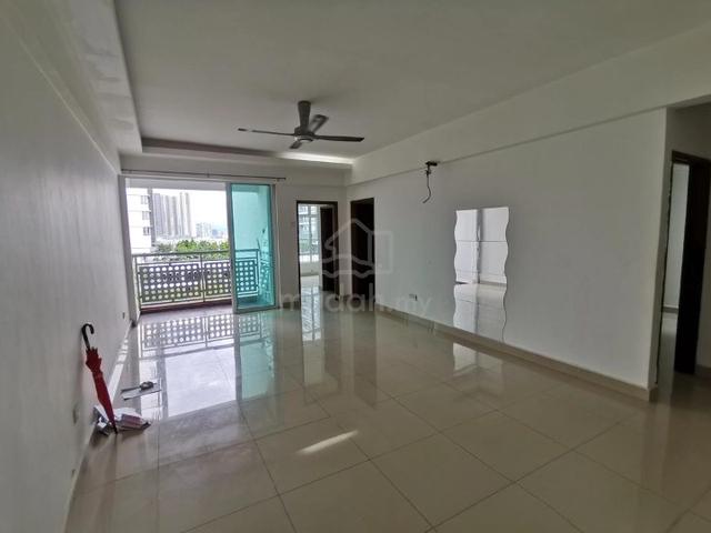 Bukit Segambut 1