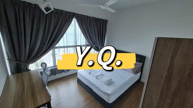 3 Residence 4