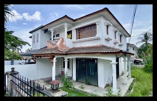 DEPOSIT FLEXIBLE🔥 SEMI D 2 Storey Taman Taming Jaya Balakong 1