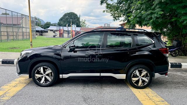 Subaru Forester 2.0i-S GT Lite 2019/2022 - 3