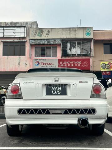 1999 Honda ACCORD 2.0 VTEC SV5 (A) - 2