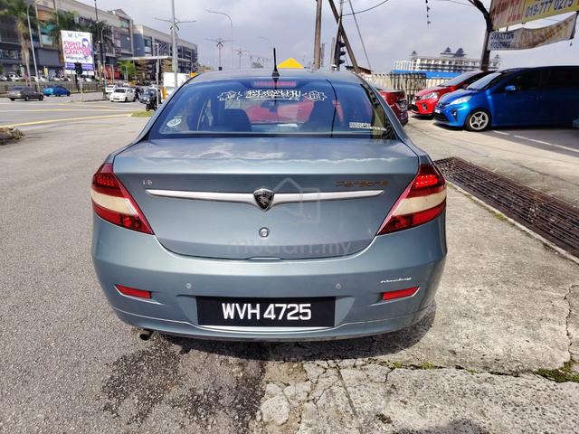 2011 Proton PERSONA 1.6 ELEGANCE BASE LINE (A) - 4