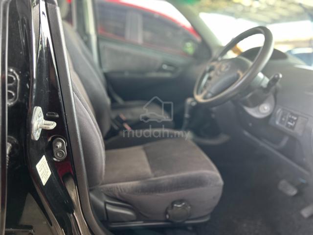 2006 Toyota VIOS 1.5 G FACELIF(A)NO PROCES FEE OTR - 4