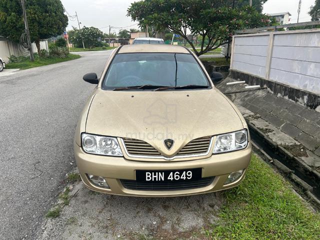 2005 Proton WAJA 1.6 ENHANCED (M) - 3