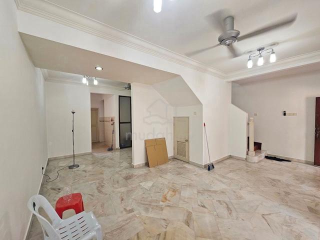 [GOOD UNIT + GOOD CONDITION] Putra Permai, Putra Heights 1