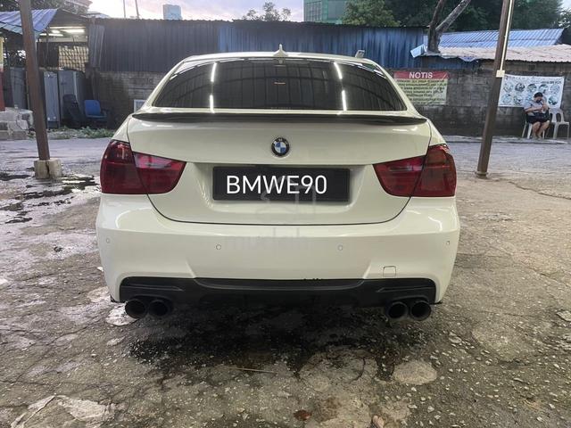 2005 Bmw 320i (CBU) 2.0 (A) - 2