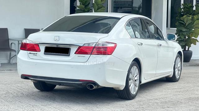 2014 Honda ACCORD 2.0 VTi-L (A) - 2