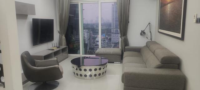 Gaya Bangsar 1