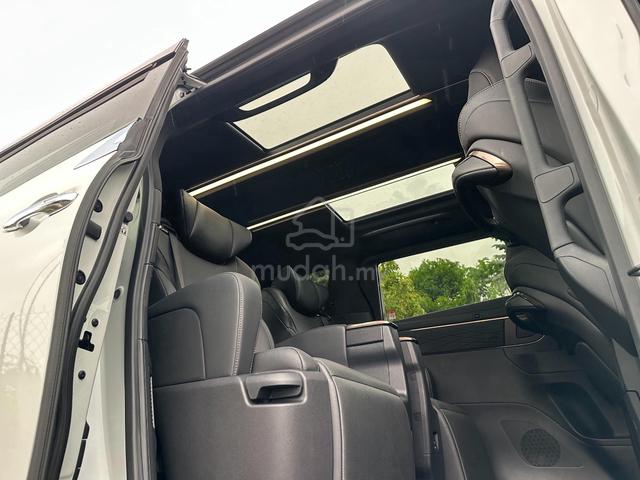 2023 Toyota ALPHARD 2.5 Z *Sunroof 8 Year Warranty - 3