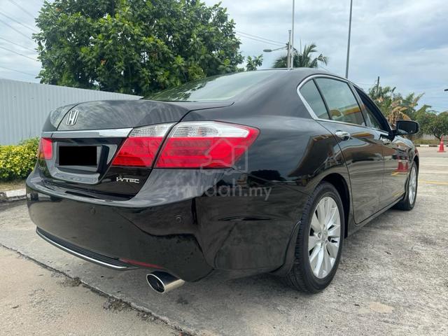 2014 Honda ACCORD 2.0 VTi (A) - 3