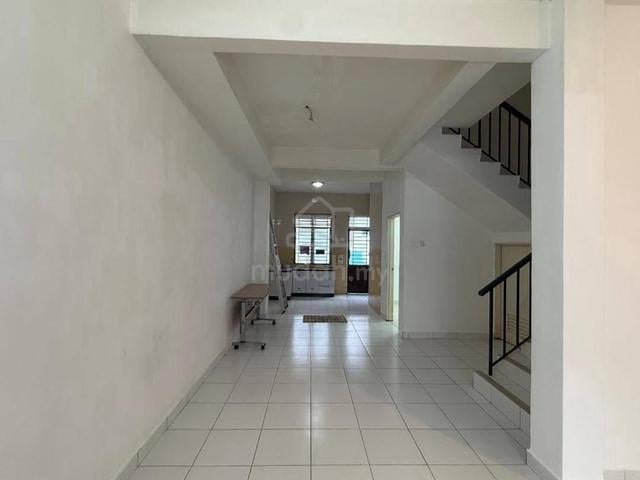 Jaya Putra 3/1x Taman Jp Perdana Double Storey House For Sale Near Set 1
