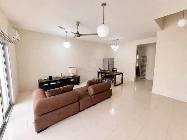 CHEAEPST 2 Sty Terrace House Sunway Alam Suria Seksyen U10 Shah Alam 1