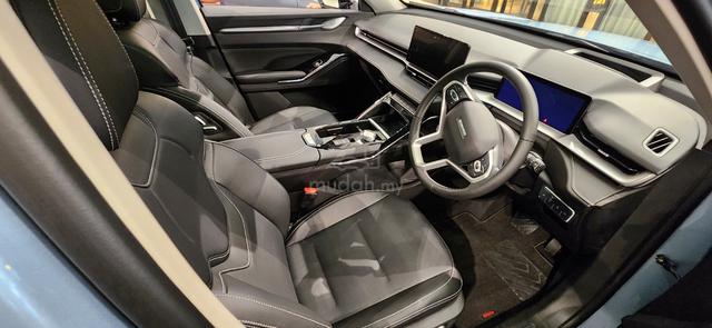 2026 Great Wall GWM HAVAL 1.5 H6 ULTRA (A) - 5
