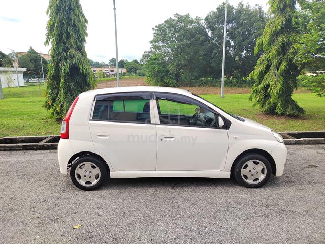 Perodua Viva 1.0 (A) - 2009 [ CASH ONLY ] - 3