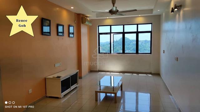 Vistaria Condominium 1