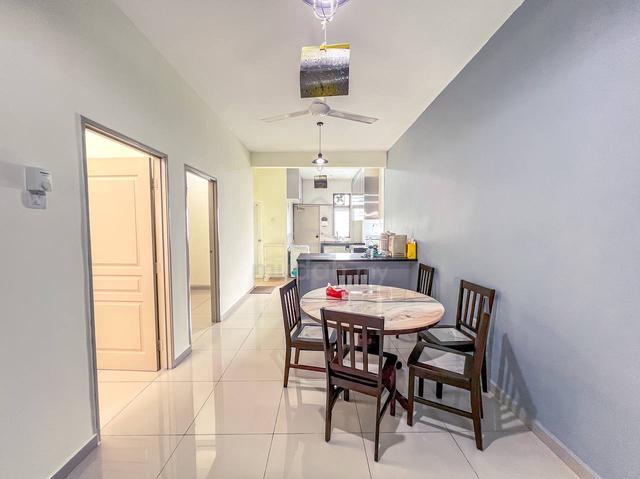 BOLEH FULL LOAN Single Storey Taman Nada Alam Nada 2 Seri Pajam Nilai 5