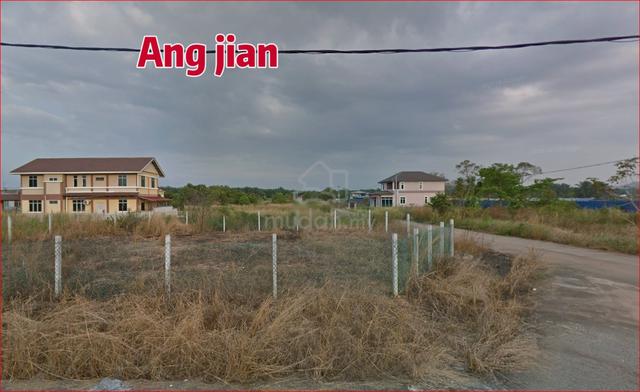 Development Land For Sale Seberang Perai Utara 1