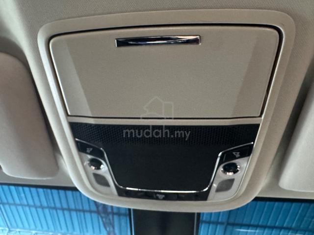 2021 Honda ODYSSEY 2.4 ABSOLUTE EX (A) - 4