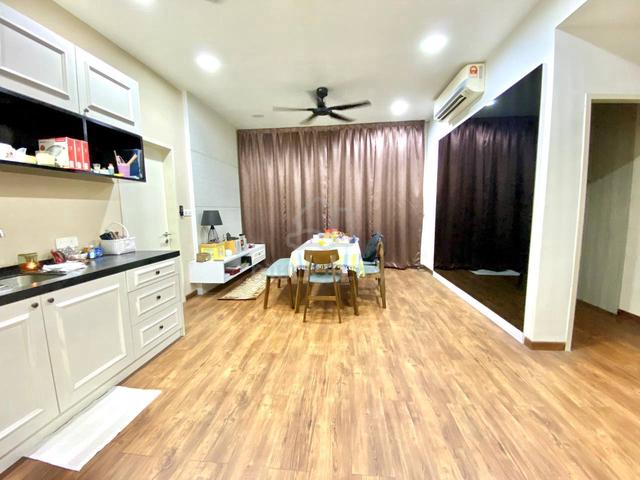 LakePark Residence @ KL North 1