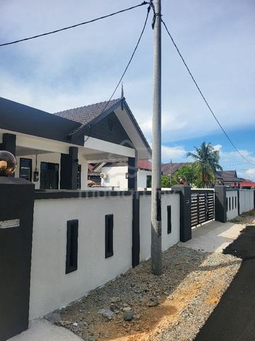 Rumah kelulut Terengganu 1