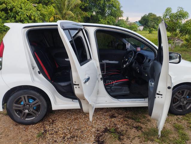 2011 Perodua MYVI 1.3 EZI PREMIUM (A) - 2