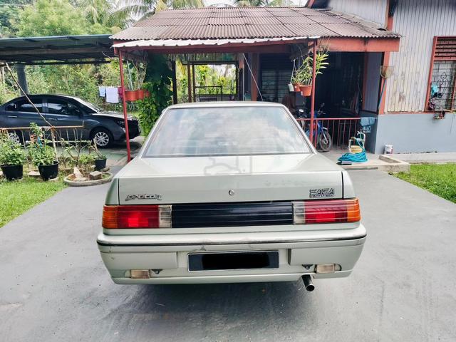 1999 Proton ISWARA 1.5 C12 (A) - 5