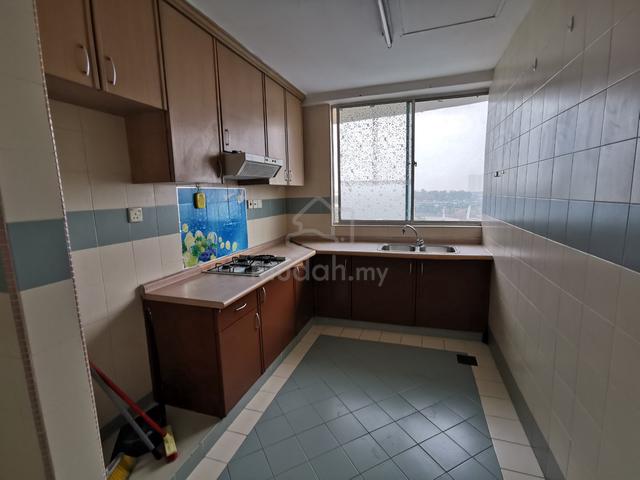 The Country Towers Condominium 1