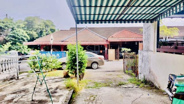[GOOD LOCATION-BEST FOR SETTLE DOWN-WORTH BUY] Setiawangsa Melawati KL 1