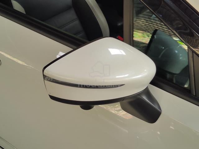 2021 Nissan ALMERA 1.0 VLT (A) - 5
