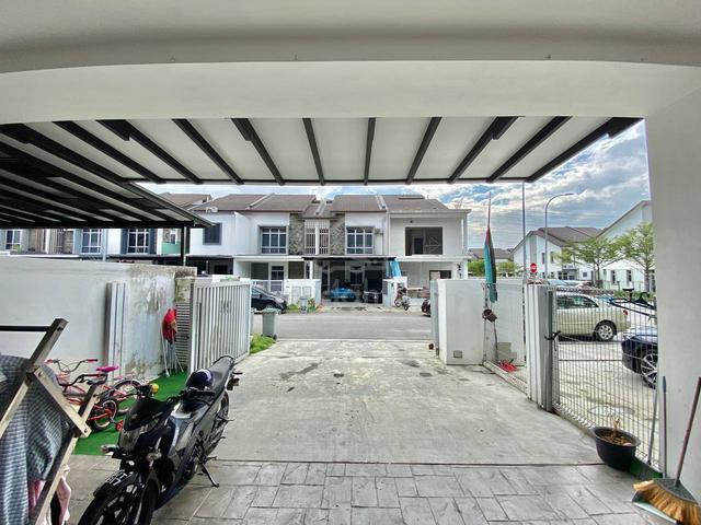 RENOVATED Taman Mutiara Indah, Bukit Mutiara, Johor Bahru 3
