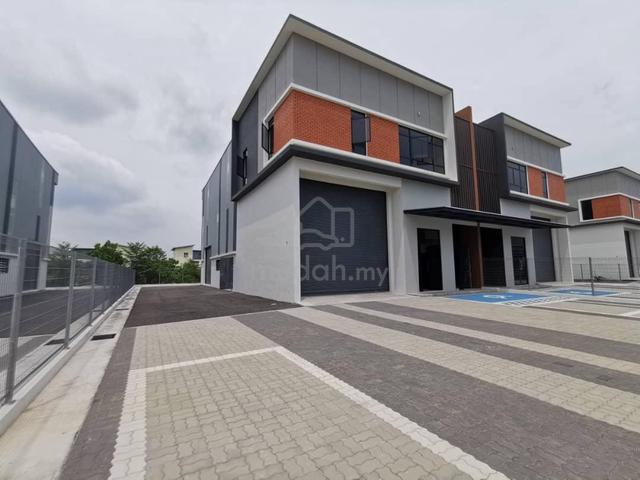 RENT New Branding Factory 1