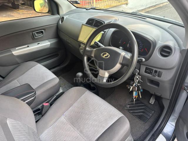 2010 Perodua MYVI 1.3 EZI FACELIFT (A) - 5