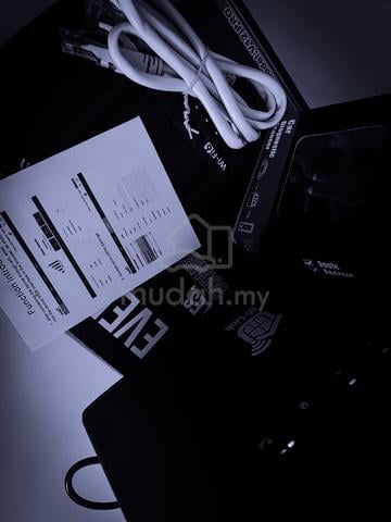 Modem WiFi - photo 2 of 4