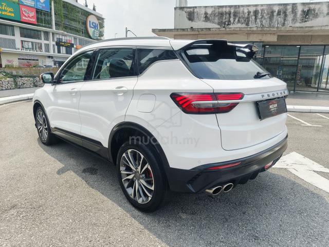 2022 X50 1.5 PRE AKPK ANY PROBLEM LOaN CAN APPRV‼️ - 3