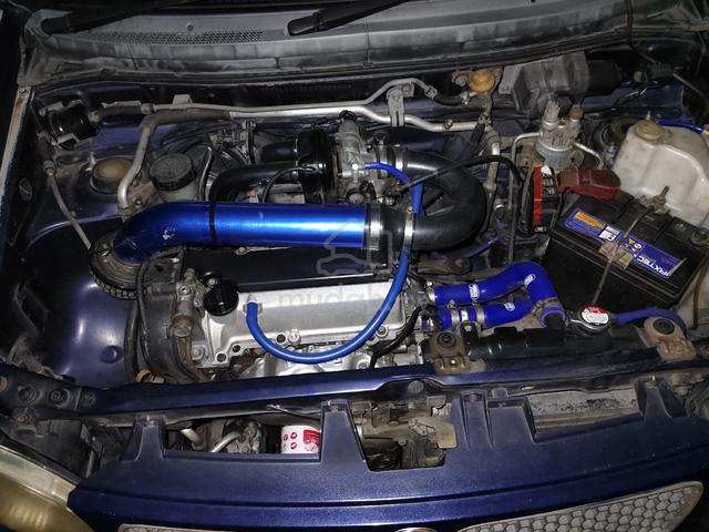 2006 Perodua KANCIL 847cc 850 EZi FACELIFT (A) - 3
