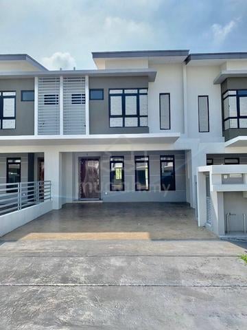[💥BIGGEST SIZE💥] 2 Storey Terrace Maple Residence, Cyberjaya 1
