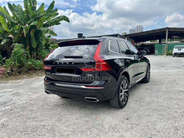LKEDAI 2018 Volvo XC60 2.0 T8 INSCRIPTION FACELIFT - 5