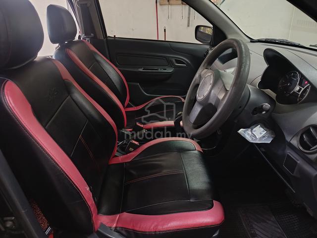 Proton SAGA FLX 1.3 (AUTO) - 4