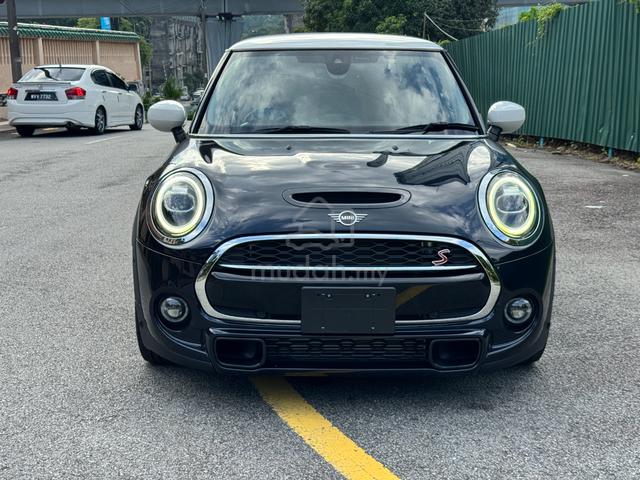 DIGITAL METER HUD SPORT MODE 2DR Mini COOPER S 2.0 - 2