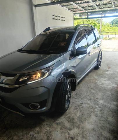2018 Honda BR-V 1.5 V (A) - 3