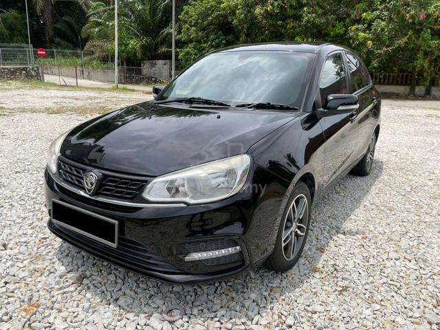 2020 Proton SAGA PREMIUM AT 1.3L (A) - 2