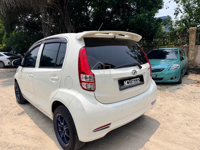 Perodua MYVI 1.3 lagi best (A)-13 - 4