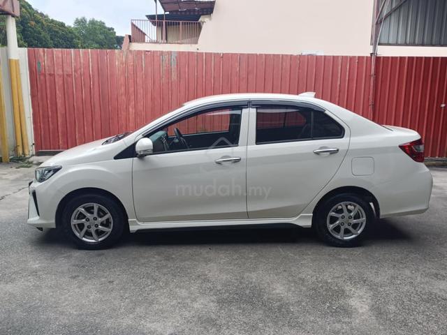 2023 Perodua BEZZA 1.0 G FACELIFT (A) LOAN KEDAI - 4