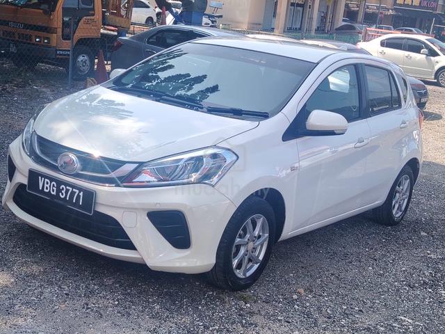 2018 Perodua MYVI 1.3 STANDARD G MY2017 (A) - 3