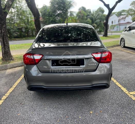2023 Proton SAGA STANDARD AT 1.3L (A) - 2