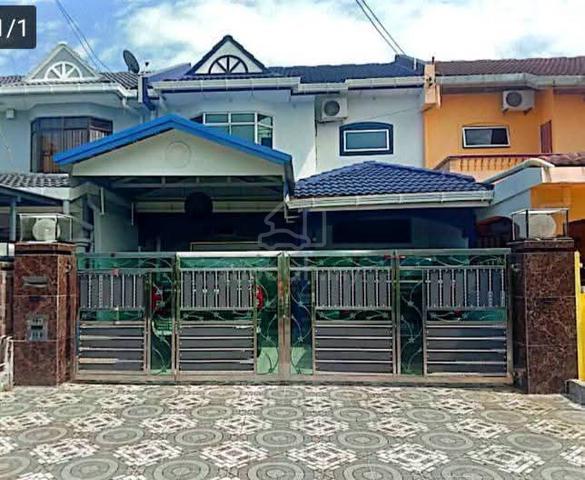 House Taman Grandview Fully Renovate For Sale❗ 1